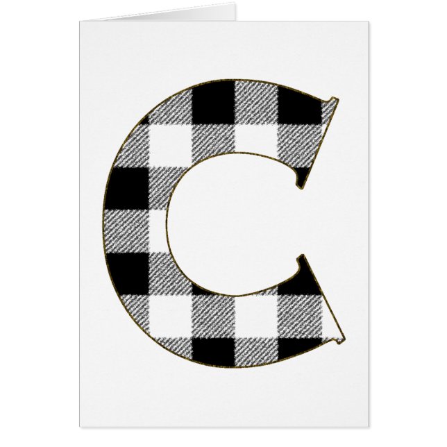 Gingham (Devant)