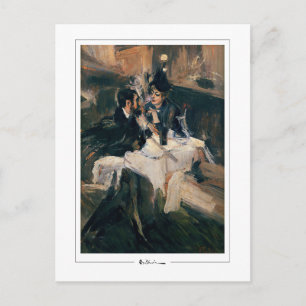Giovanni Boldini #371 - Carte postale d'art
