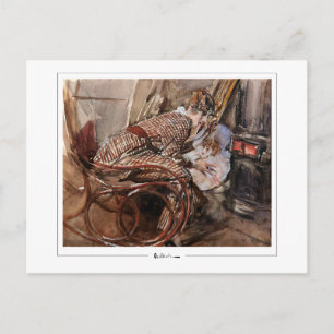 Giovanni Boldini #534 - Carte postale d'art