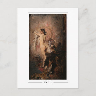 Giovanni Boldini #88 - Carte postale d'art