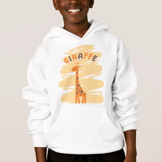 Girafe (Devant)