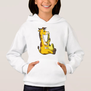 Girafe at Music with Saxophone.PNG