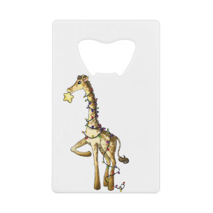 Girafe brillante
