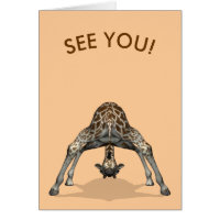 Girafe flexible