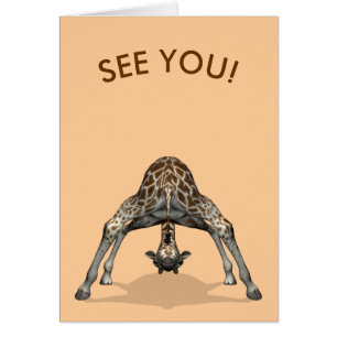 Girafe flexible
