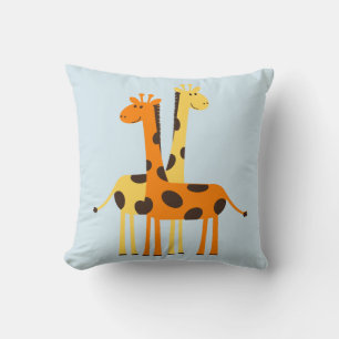 GIRAFFE EST COUSSIN AMOUREUX