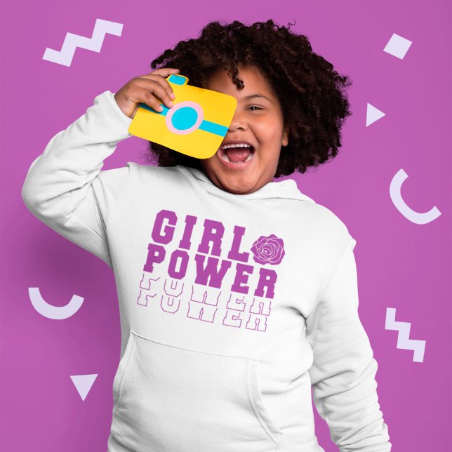 Girl Power (Créateur téléchargé)