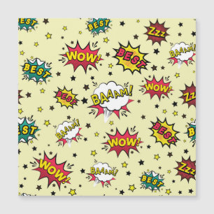 Girls Boys Patch Art Vintage