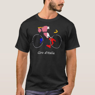 Giro d&x27 ; Italia T-Shirt Essentiel
