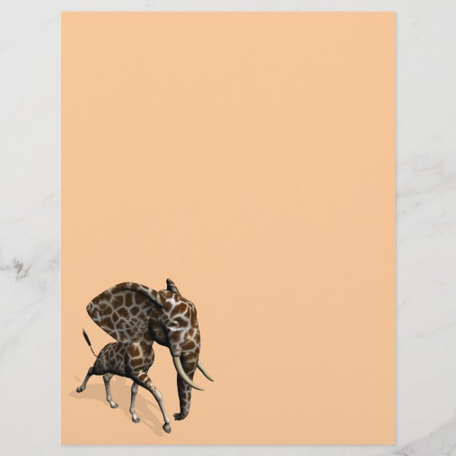 Girphant Ou Eleffe (Devant)