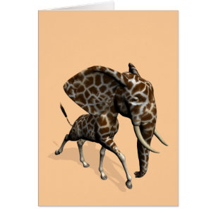 Girphant Ou Eleffe