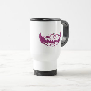 Gitan Nurse Travel Mug