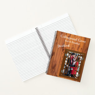 Gîte rustique et petit déjeuner 🌿 Livre d'or de l