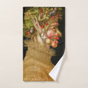 Giuseppe Arcimboldo - Été
