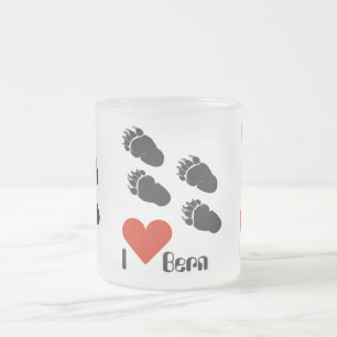 Givré Berne Berne Berna Suisse Tasse
