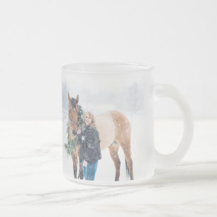 Givré Cindy et tasse irlandaise
