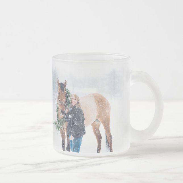 Givré Cindy et tasse irlandaise (Droit)