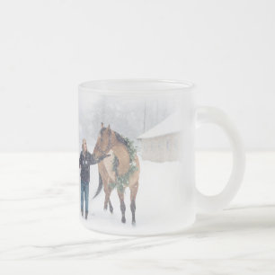 Givré Cindy et tasse irlandaise - conception C