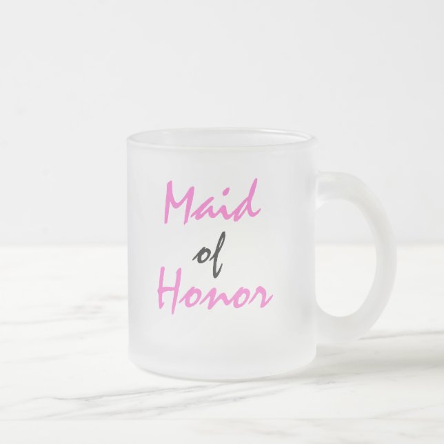 Givré Domestique de tasse d'honneur (Droit)