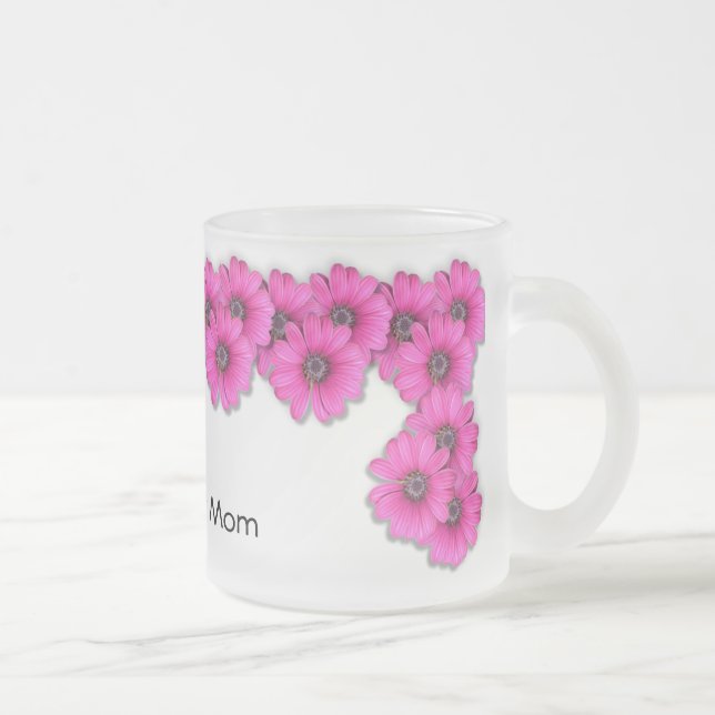 Givré La meilleure tasse de maman des mondes (Droit)