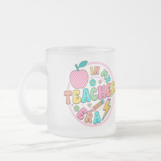 Givré Les enseignants donnent de la tasse aux enseignant (Gauche)