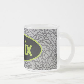 GIVRÉ L'EXAGÉRATION TUE LA TASSE DE NESTO