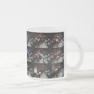 Givré Mosh la tasse