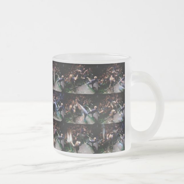 Givré Mosh la tasse (Droit)