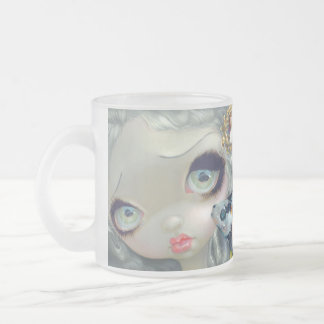 Givré "Poissons Volants : Tasse de coiffure de La"