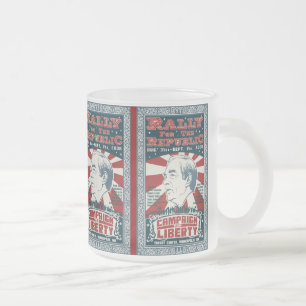 Givré Rassemblement pour la tasse de République