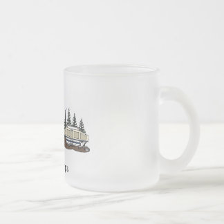 Givré , Sautez piaule tasse