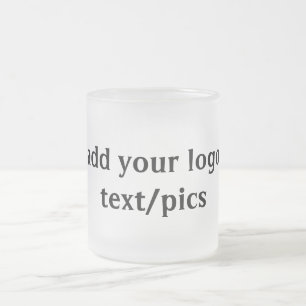 Givré Tasse