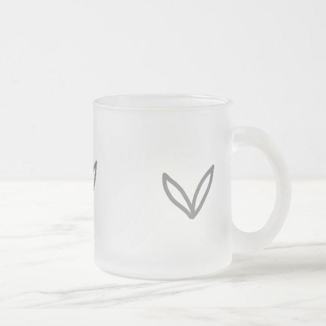 Givré Tasse (Droit)