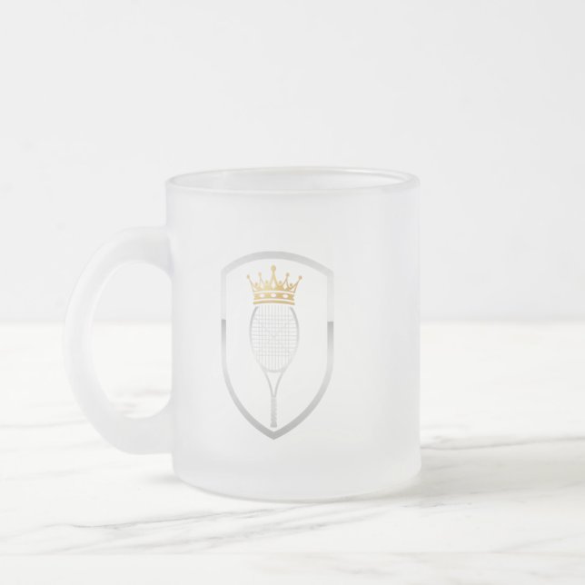 Givré Tasse (Gauche)