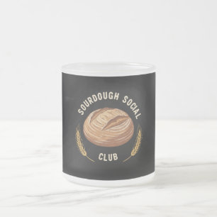 Givré Tasse
