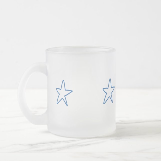 Givré Tasse (Gauche)