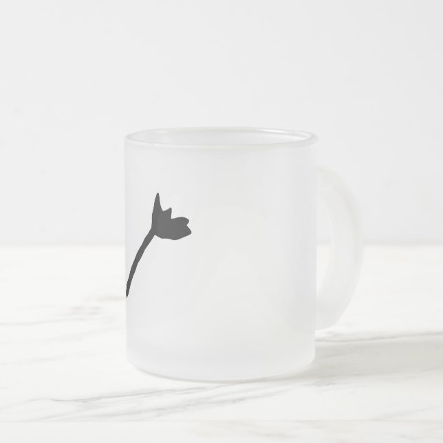 Givré Tasse (Devant droit)