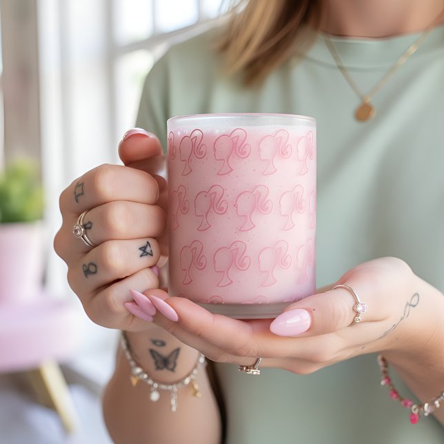 Givré Tasse à café Barb (Créateur téléchargé)