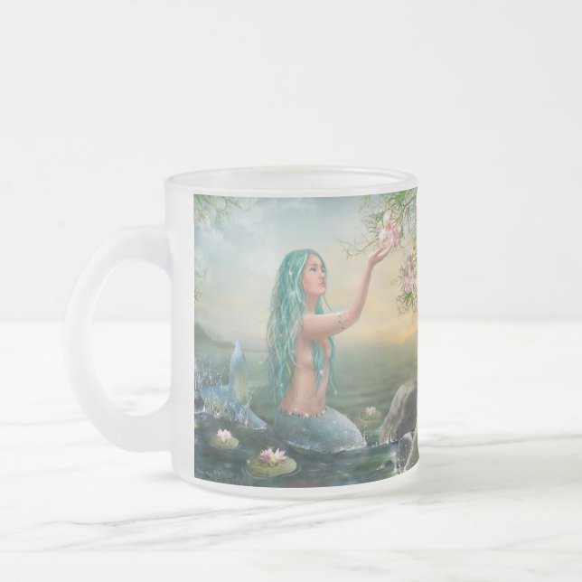 Givré Tasse Ariel (Gauche)