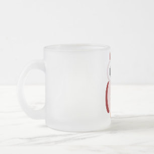 Givré Tasse Chouette