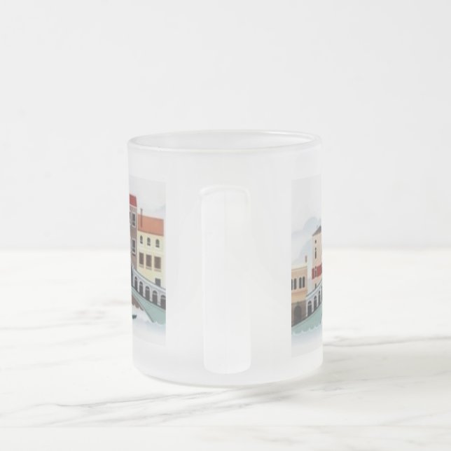 Givré Tasse Combo, 45 cl (Poignée)