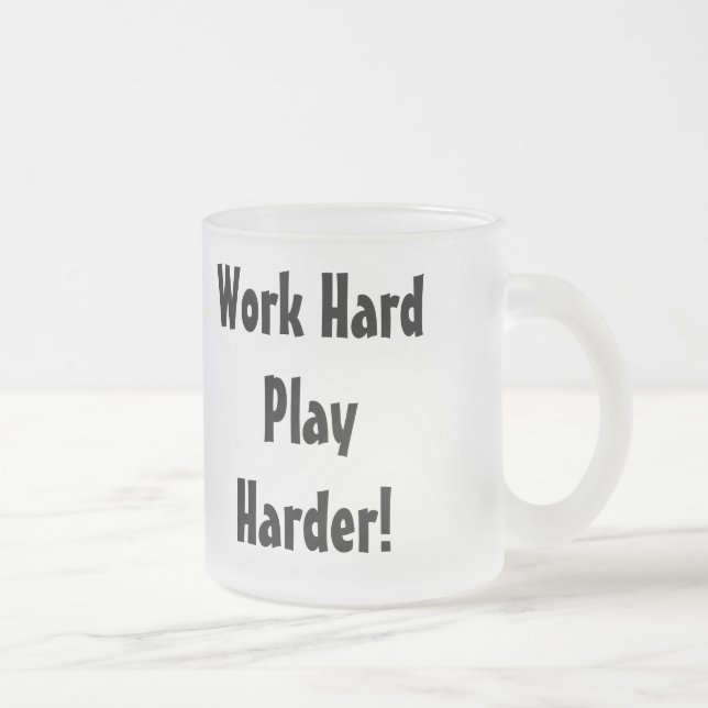 Givré Tasse de course d'attelages (Droit)