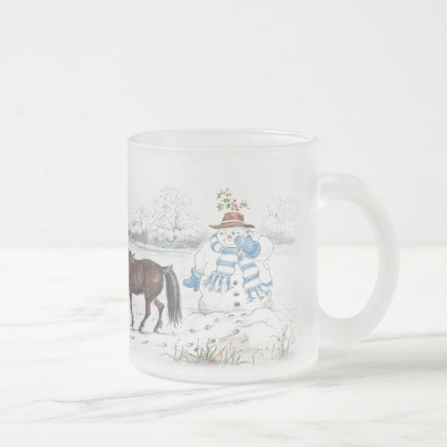 Givré Tasse de JudeToo JT44 (Droit)
