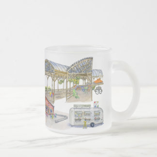 Givré Tasse de Larkinville FNFG