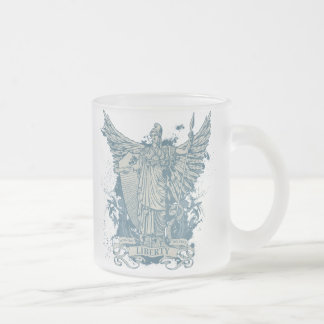 Givré Tasse de Libertas