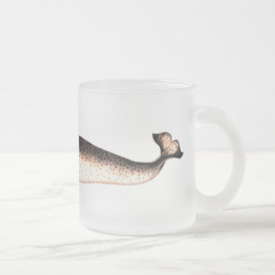 Givré Tasse de Narwhal