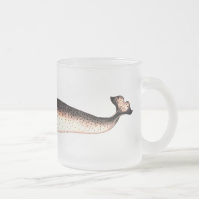 Givré Tasse de Narwhal (Droit)