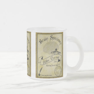 Givré Tasse de normale d'Abby