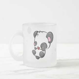 Givré Tasse de Pandie