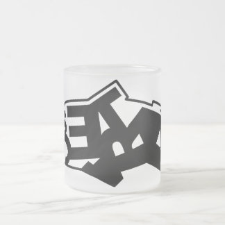 Givré Tasse de Pescetarian